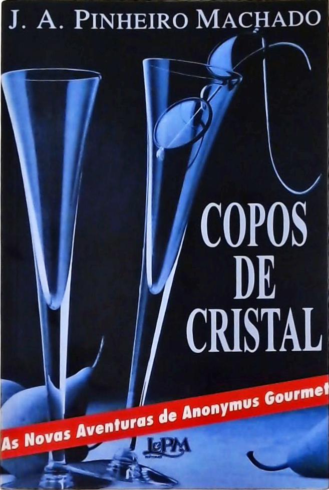 Copos De Cristal