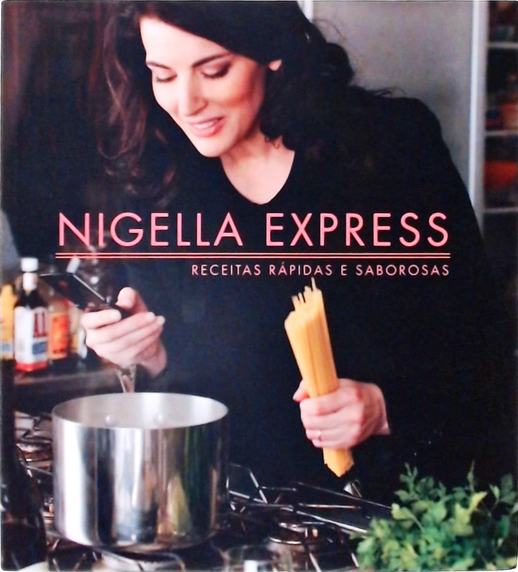 Nigella Express