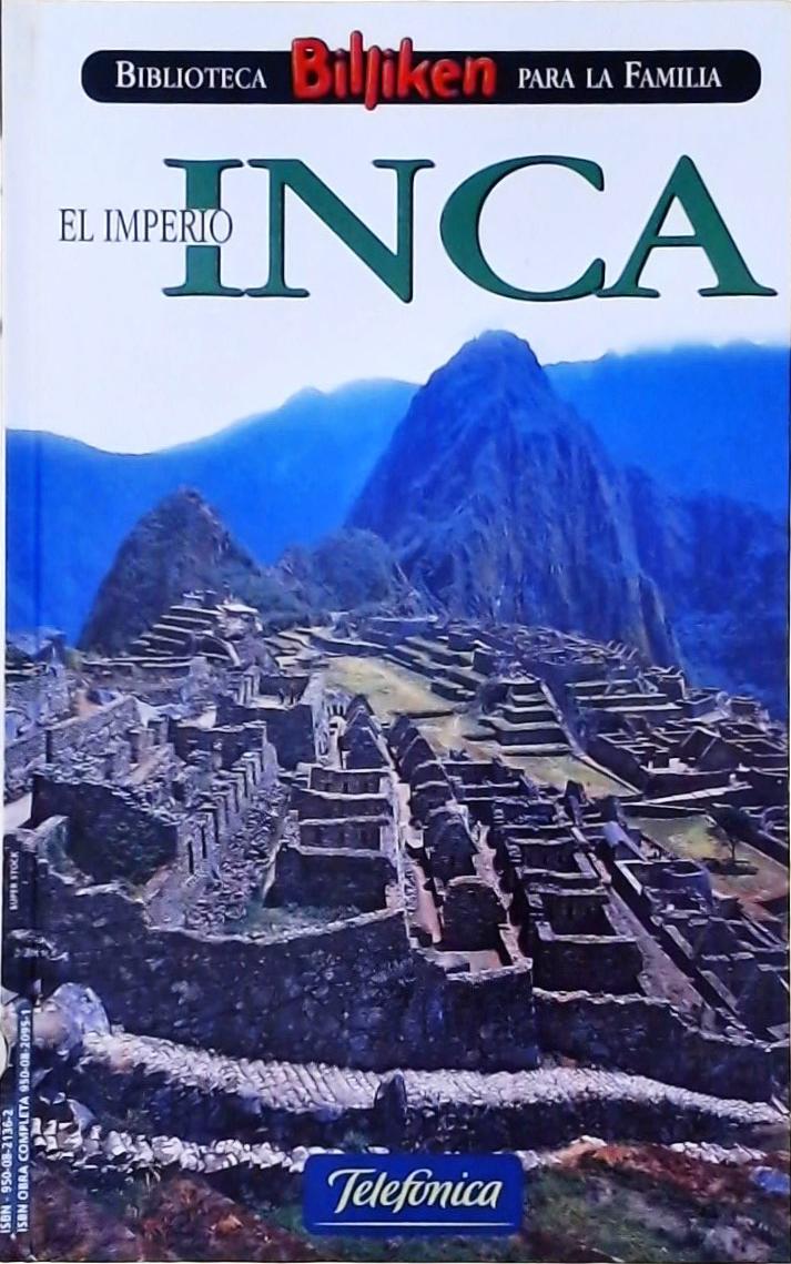 El Imperio Inca