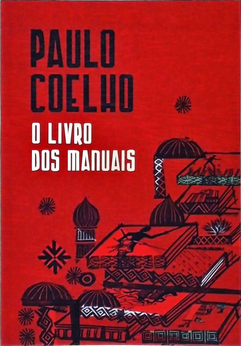 O Livro Dos Manuais