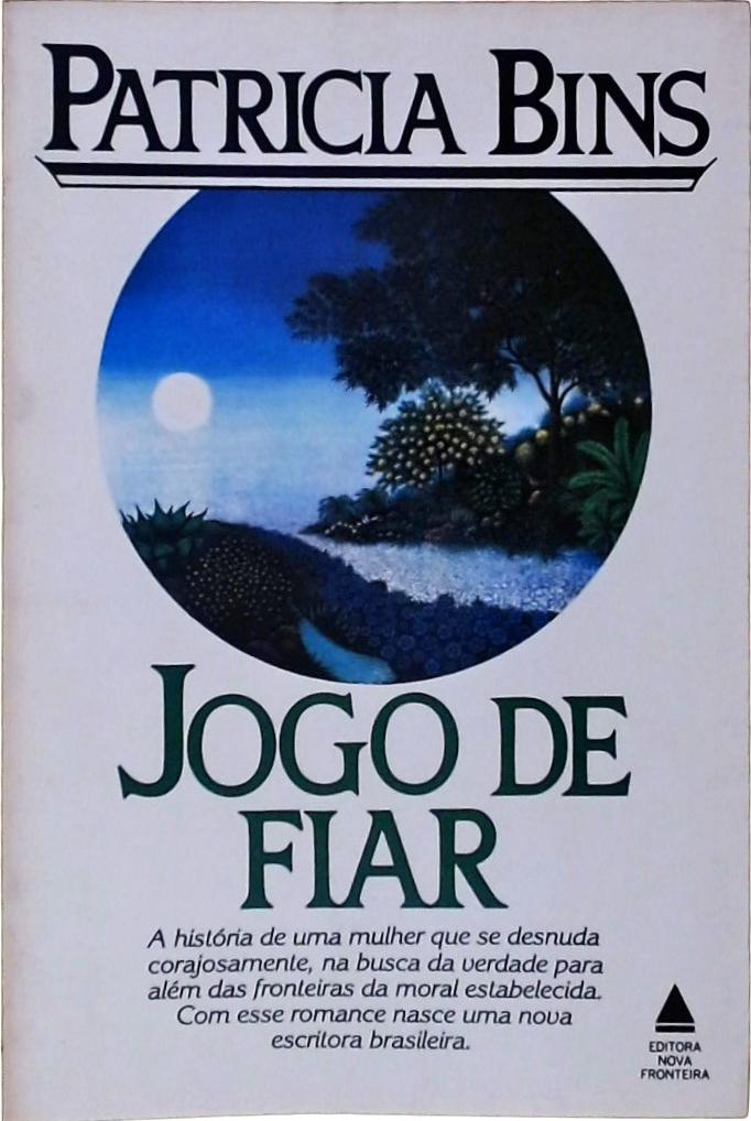 Jogo De Fiar