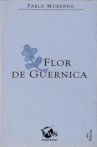 Flor De Guernica