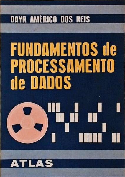 Fundamentos De Processamento De Dados