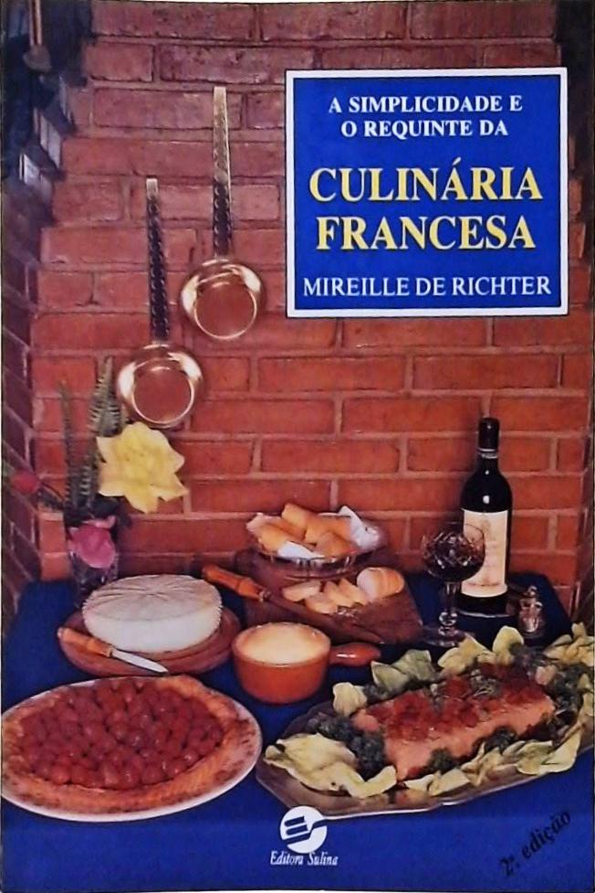 Culinária Francesa