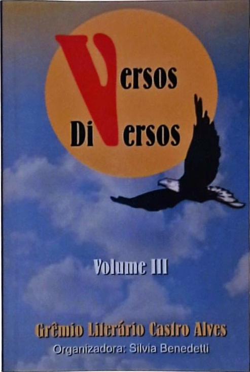 Versos Diversos Vol 3