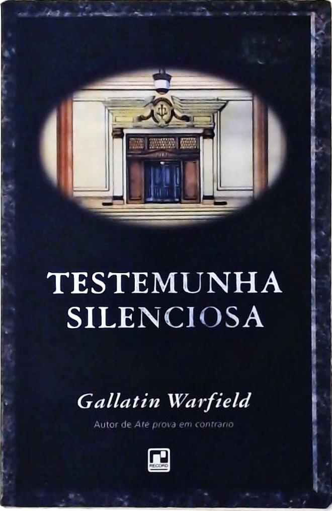 Testemunha Silenciosa