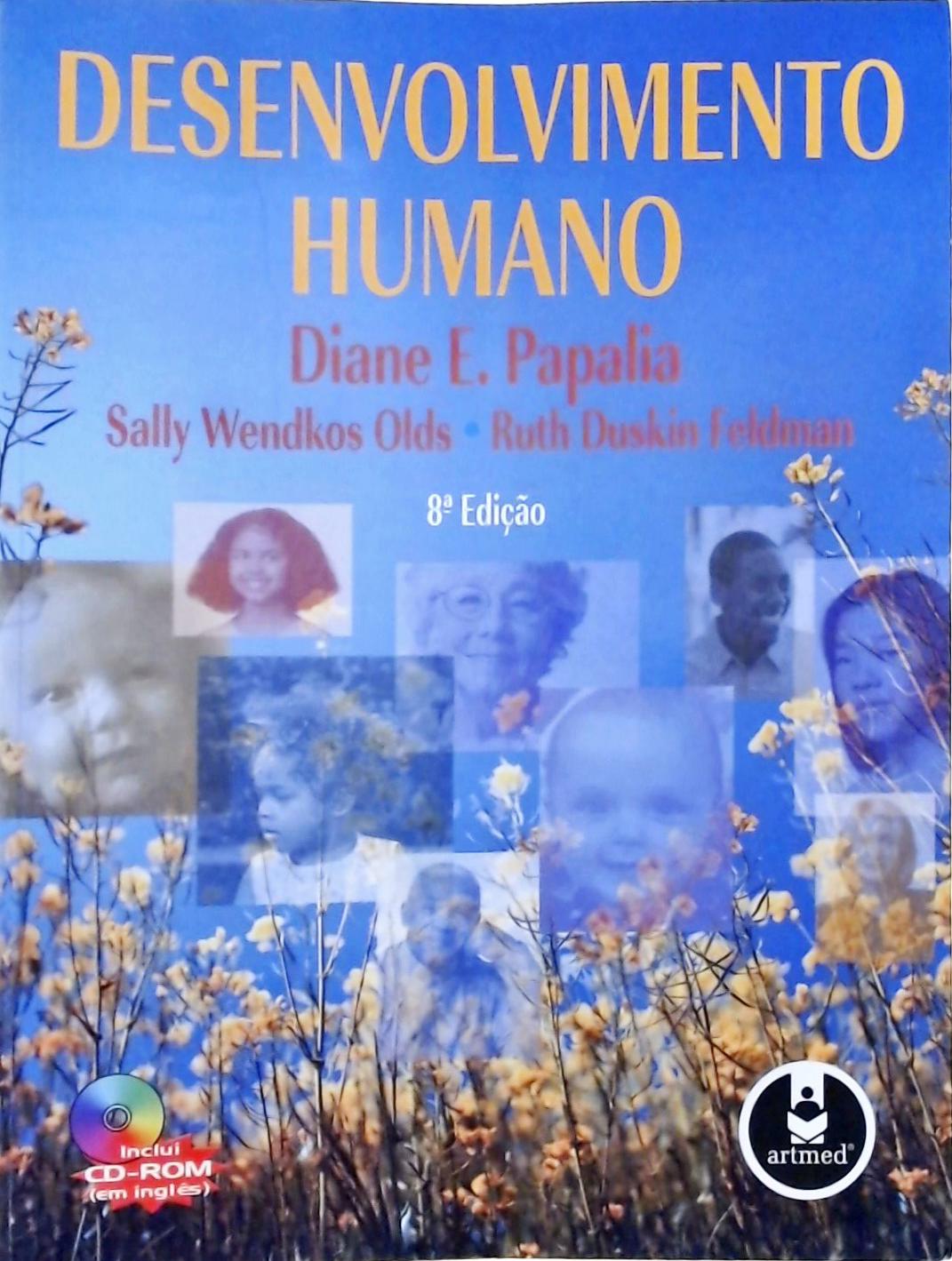 Desenvolvimento Humano