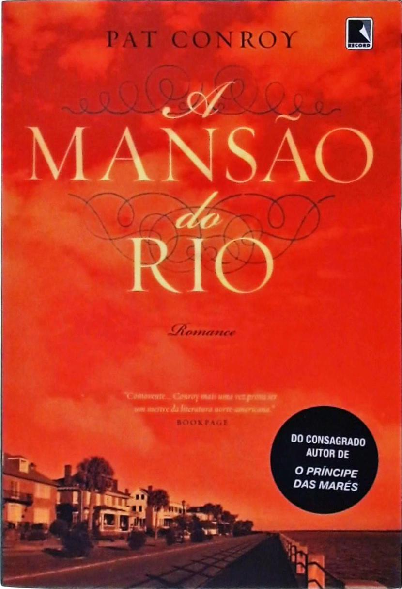 A mansão do rio