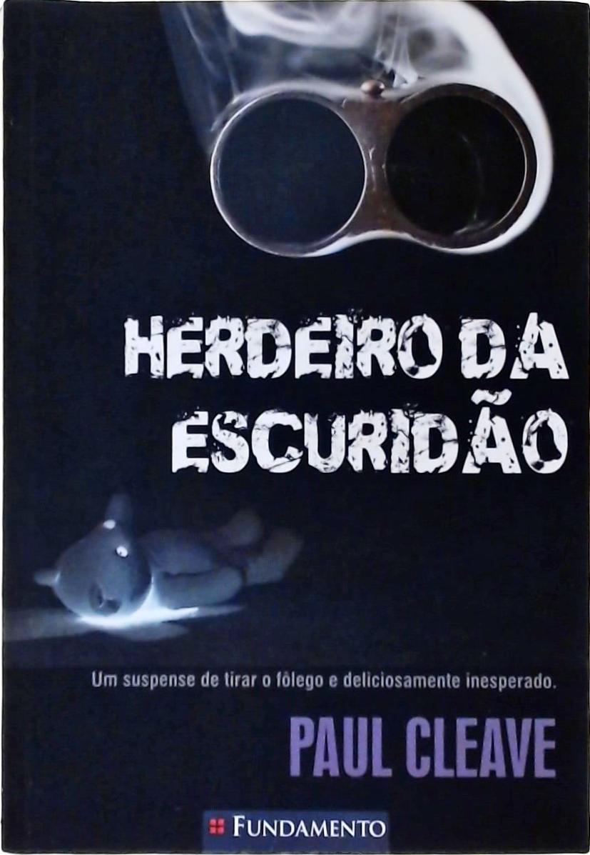 Herdeiro Da Escuridão