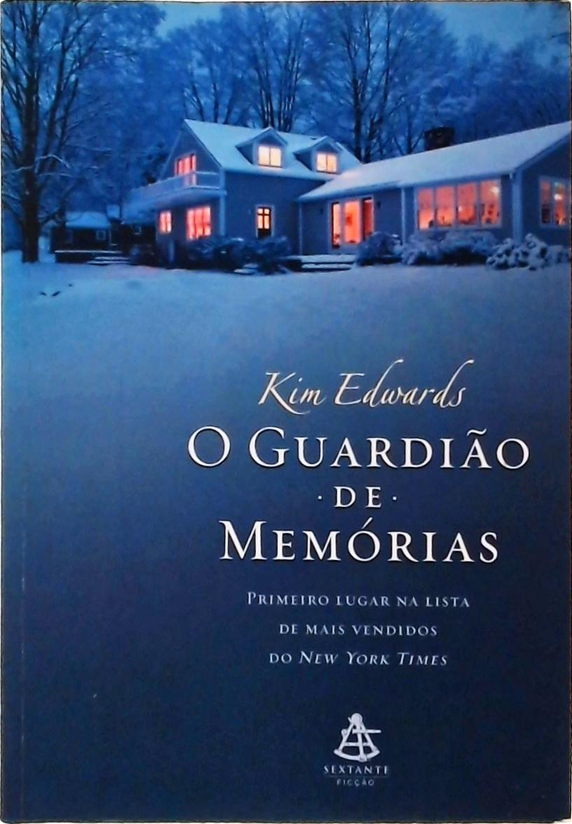 O Guardião De Memórias