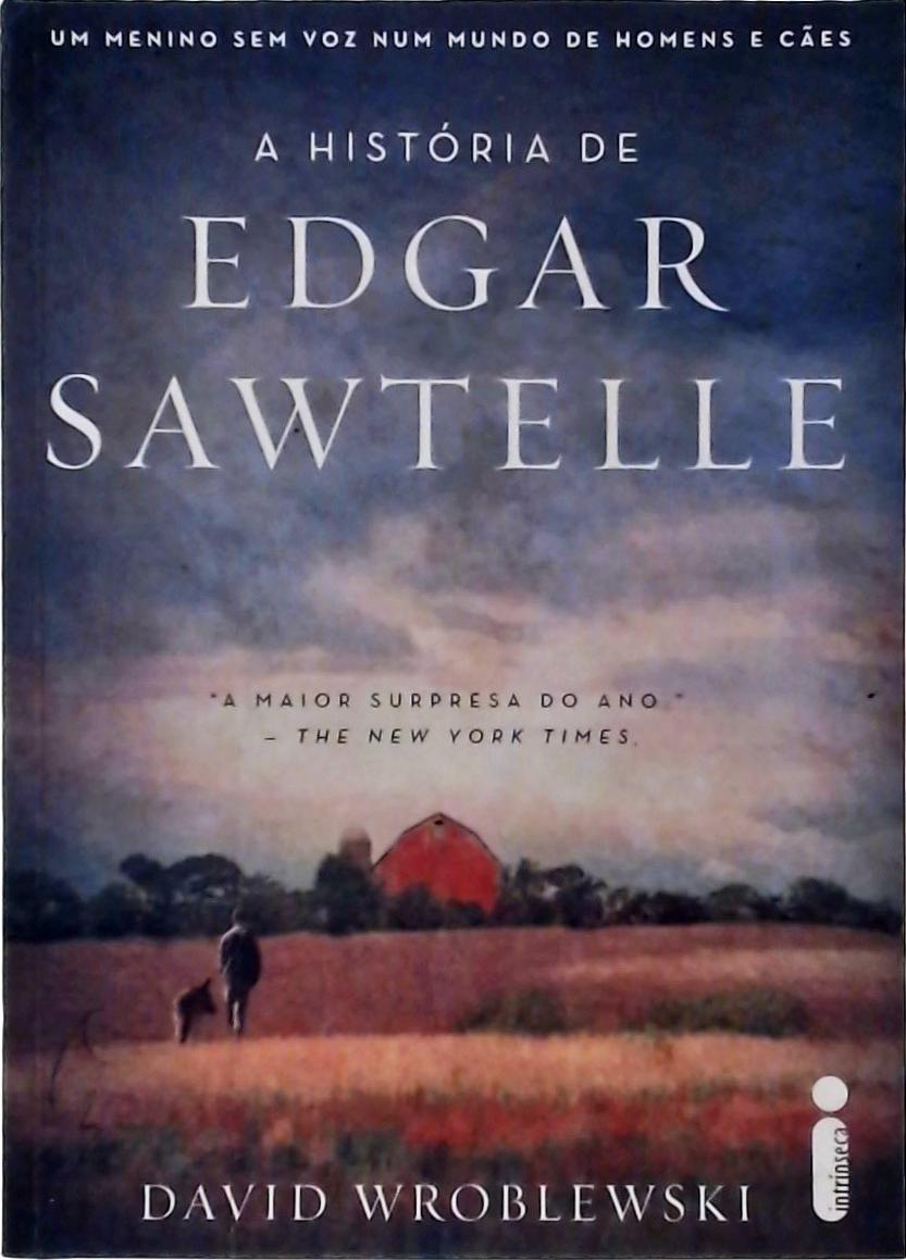 A História de Edgar Sawtelle