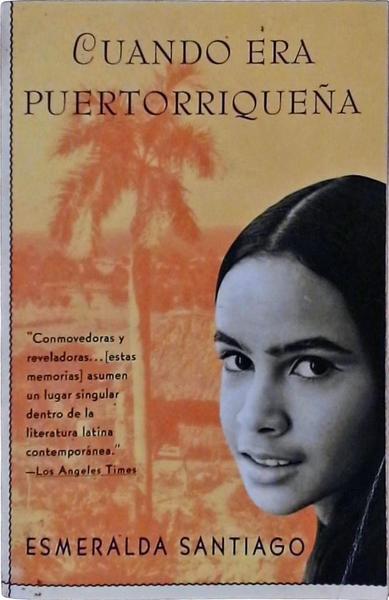 Cuando Era Puertorriqueña