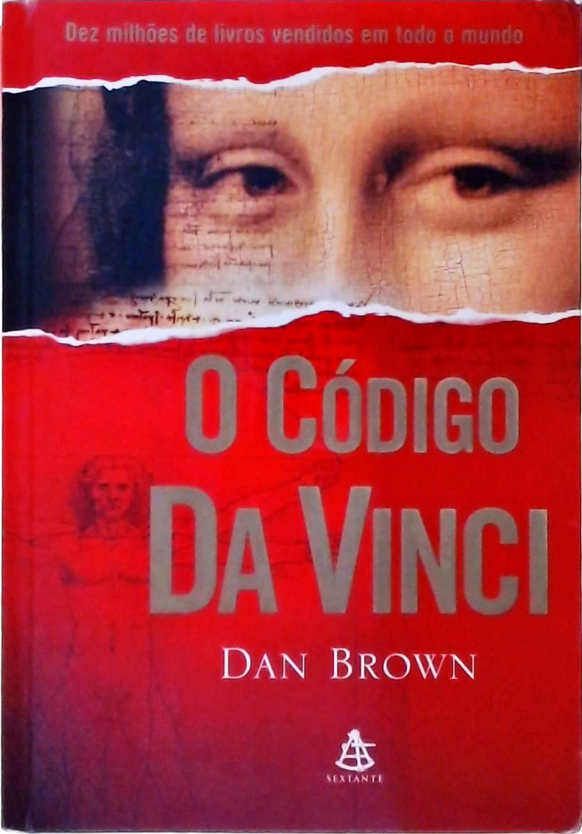 O Código Da Vinci