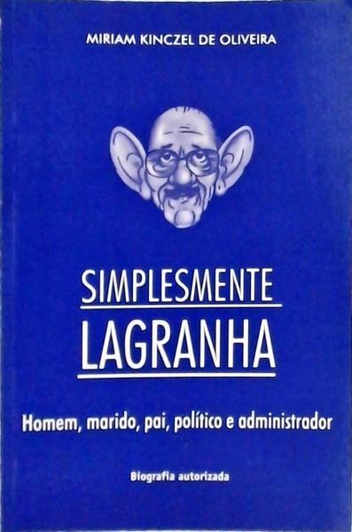 Simplesmente Lagranha