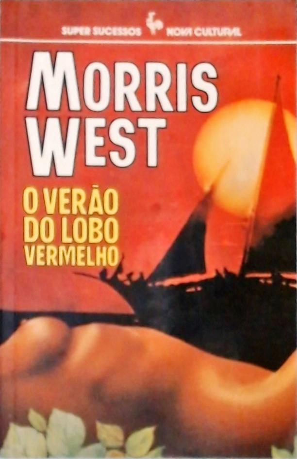 O Verão Do Lobo Vermelho