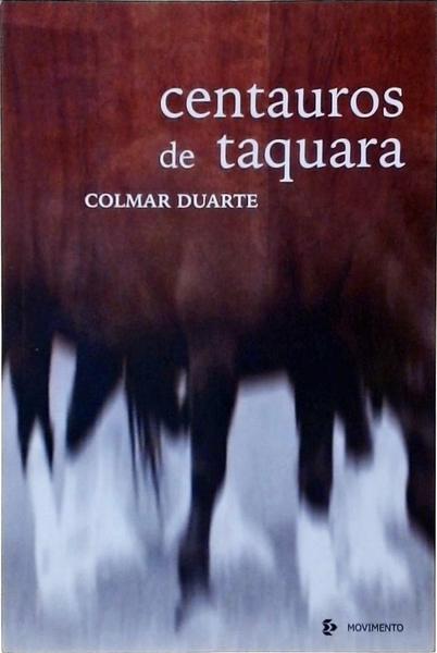 Centauros De Taquara