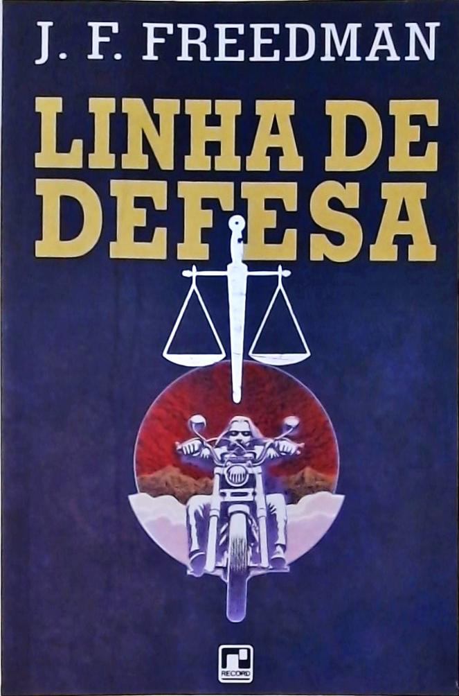 Linha De Defesa