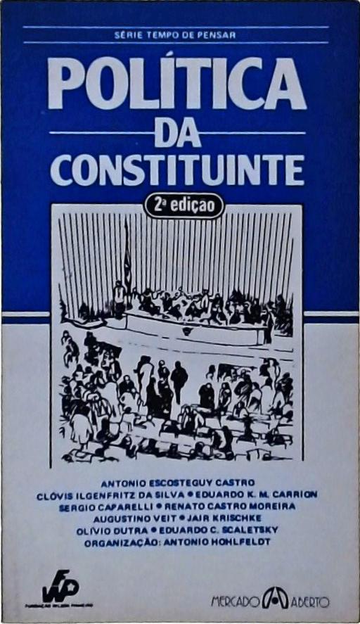 Política da Constituinte