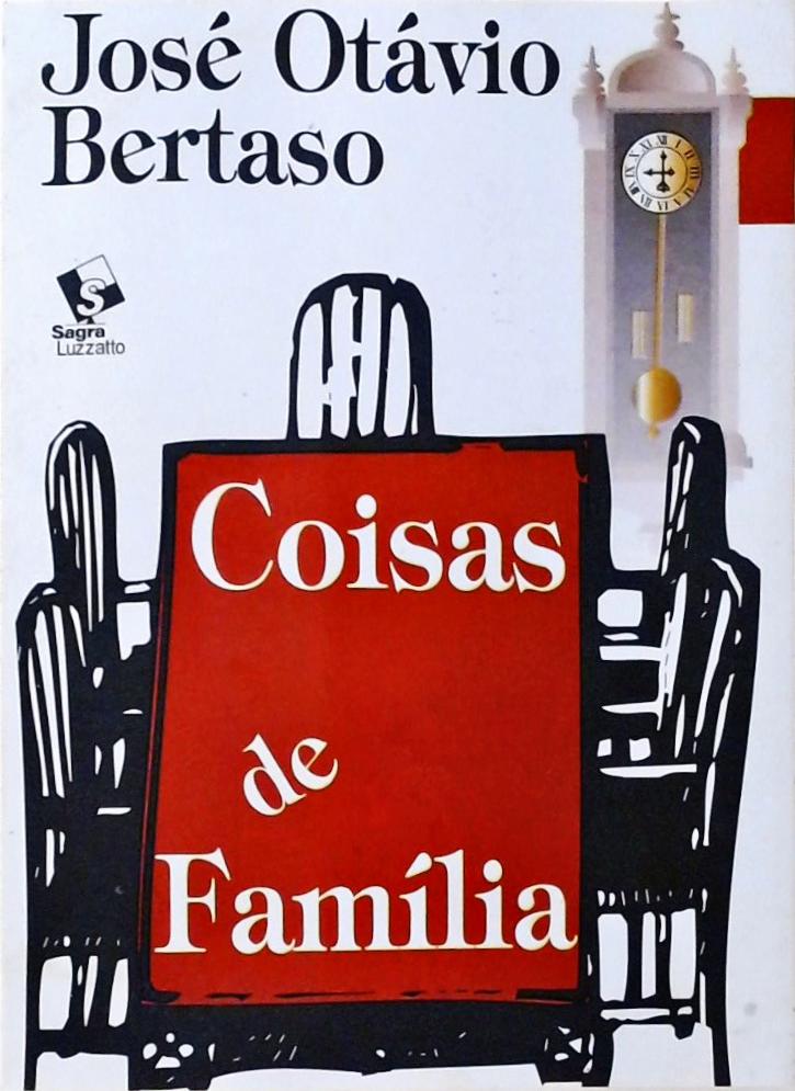 Coisas De Família