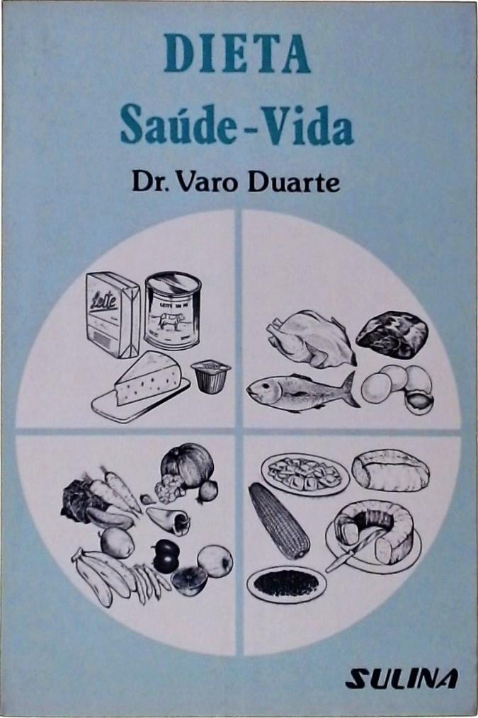 Dieta Saúde-Vida