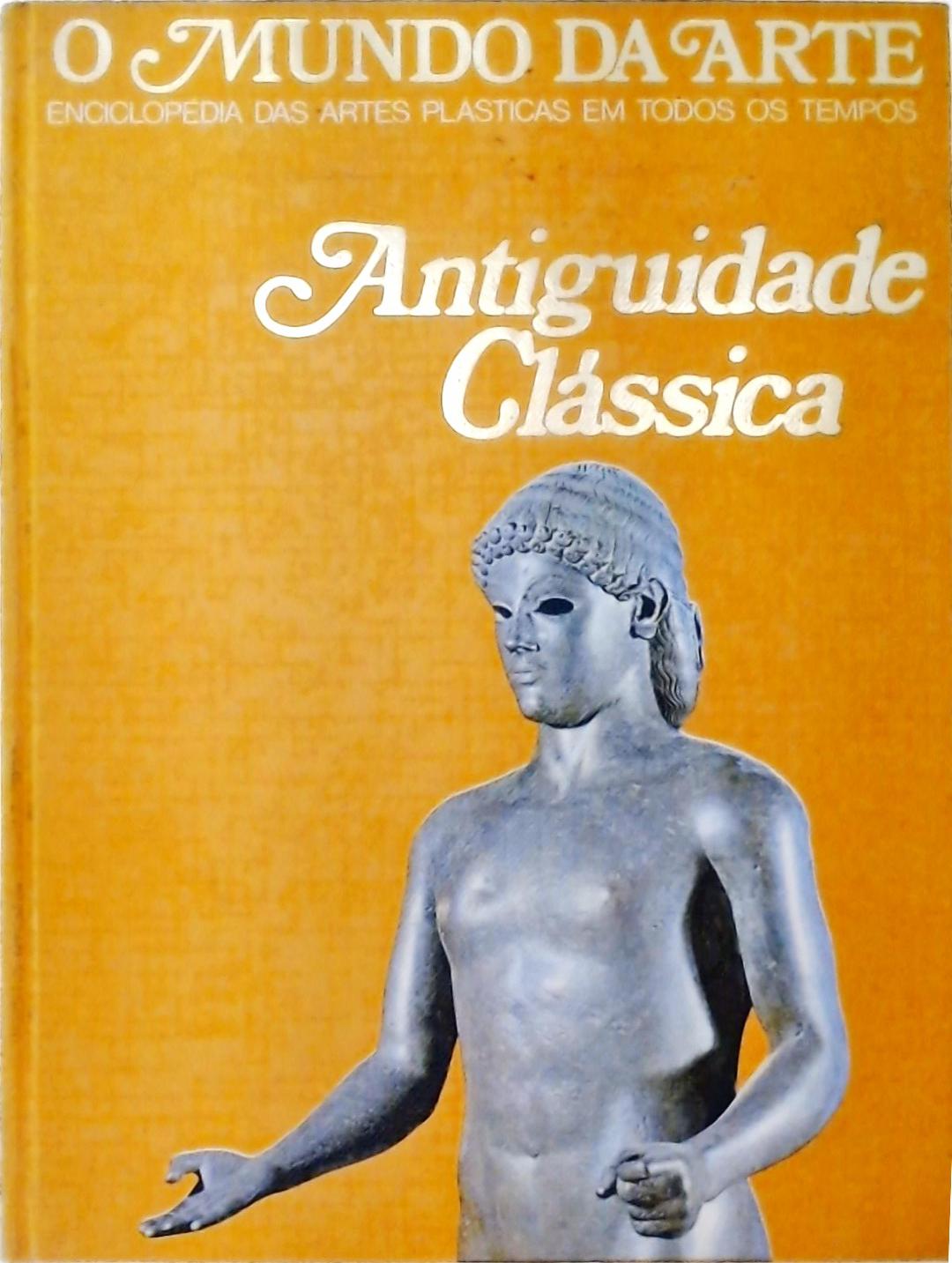 Antiguidade Clássica