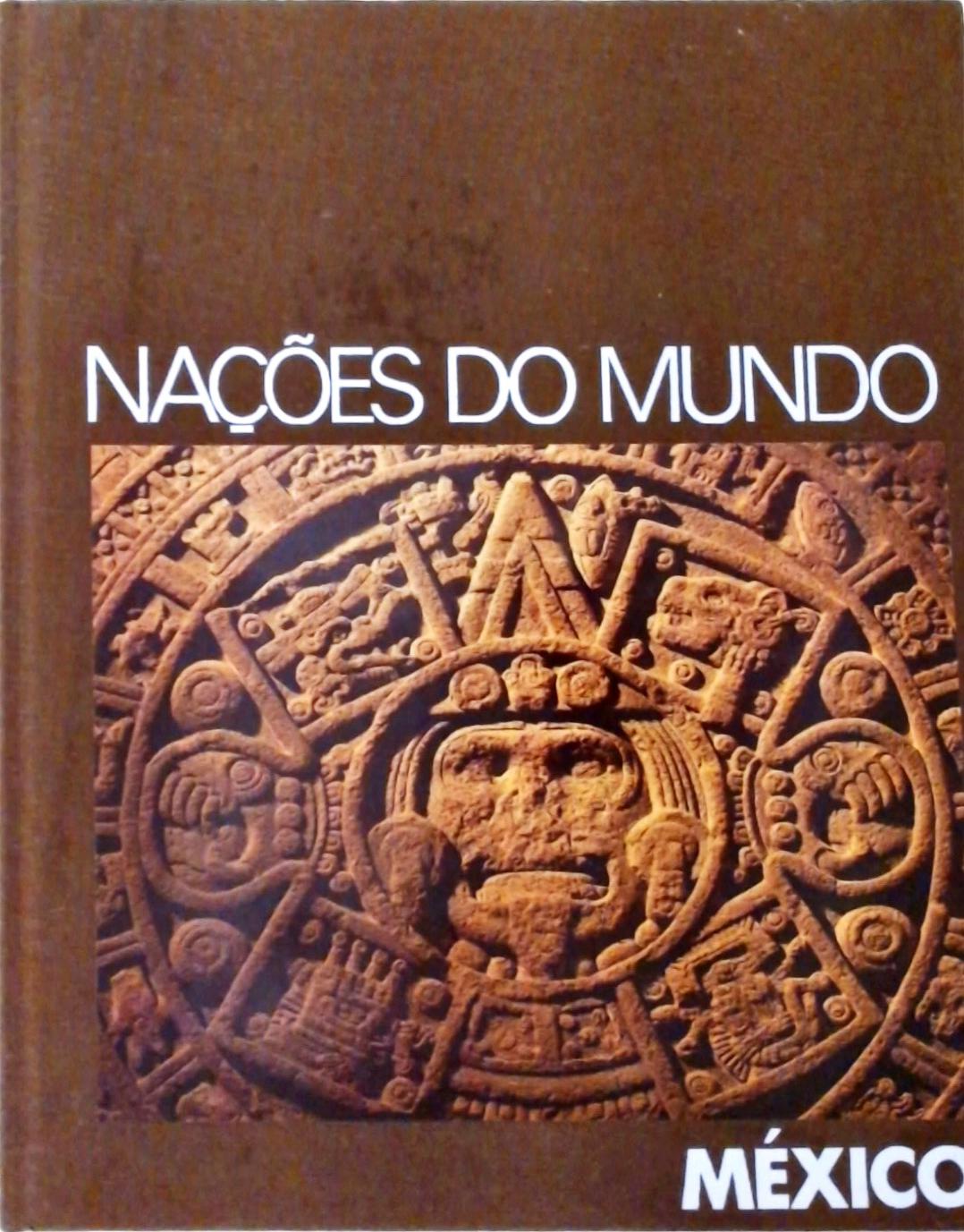 Nações do Mundo - México