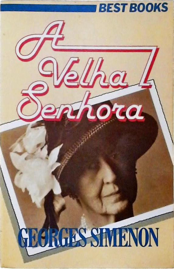 A Velha Senhora