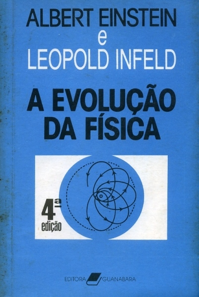 A Evolução da Física