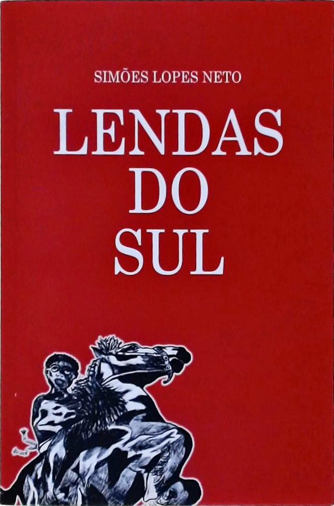 Lendas Do Sul