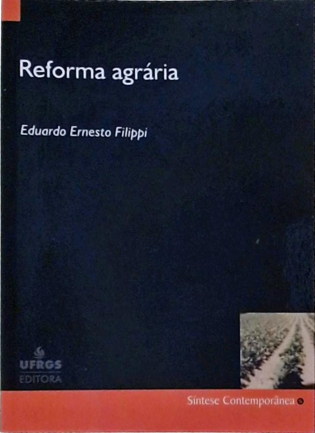 Reforma Agrária