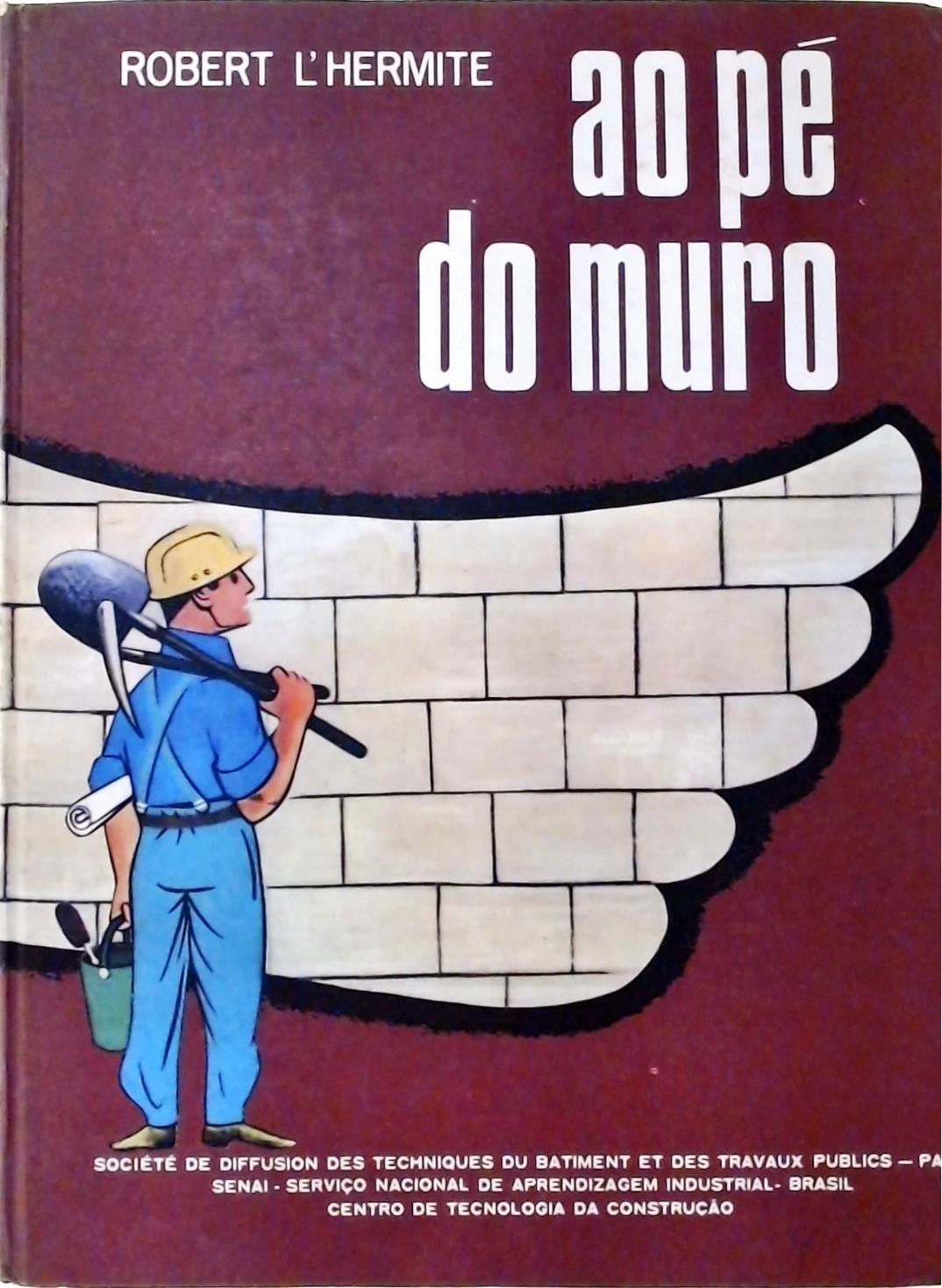 Ao Pé do Muro