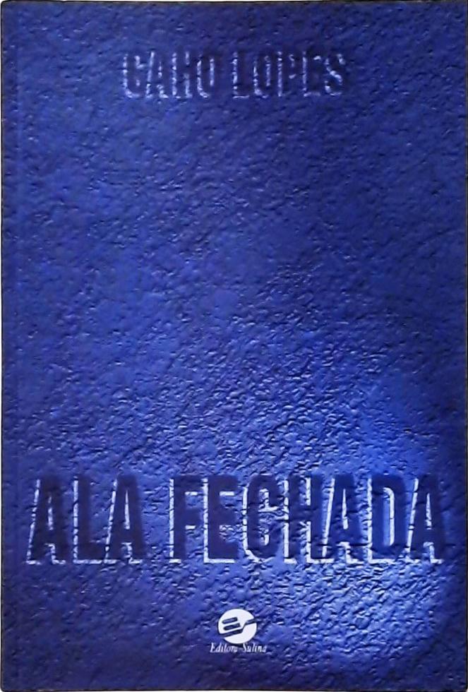 Ala Fechada