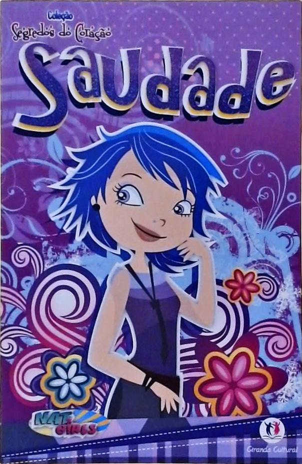 Nat Girls - Saudade