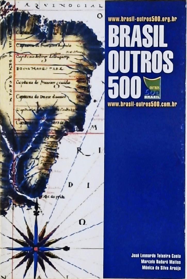 Brasil outros 500