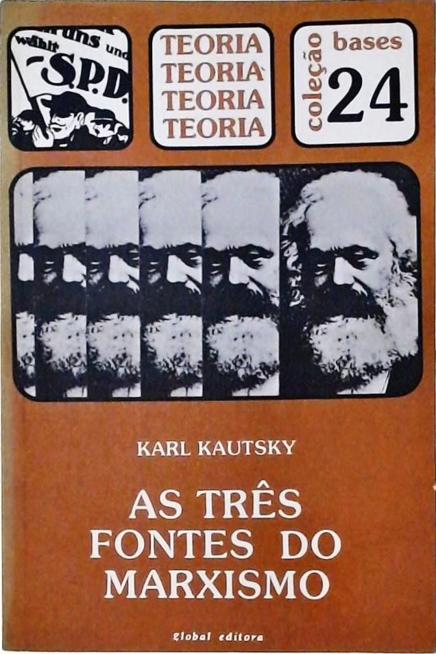 As Três Fontes do Marxismo