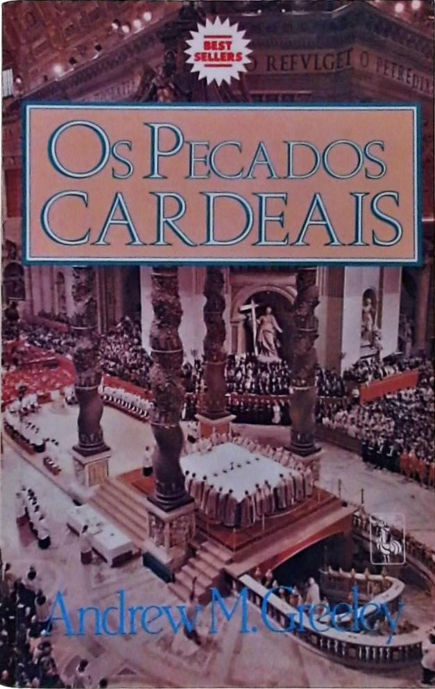 Os Pecados Cardeais