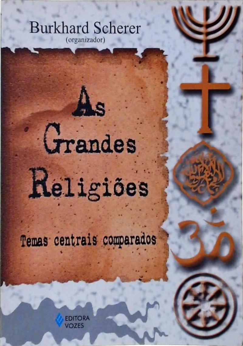 As Grandes Religiões