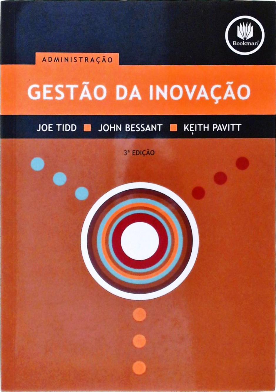 Gestão da Inovação