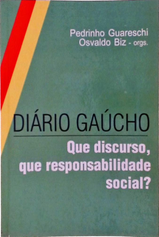 Diário Gaúcho