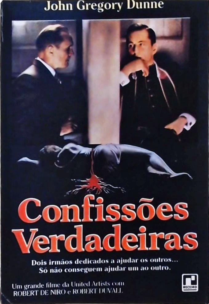 Confissões Verdadeiras