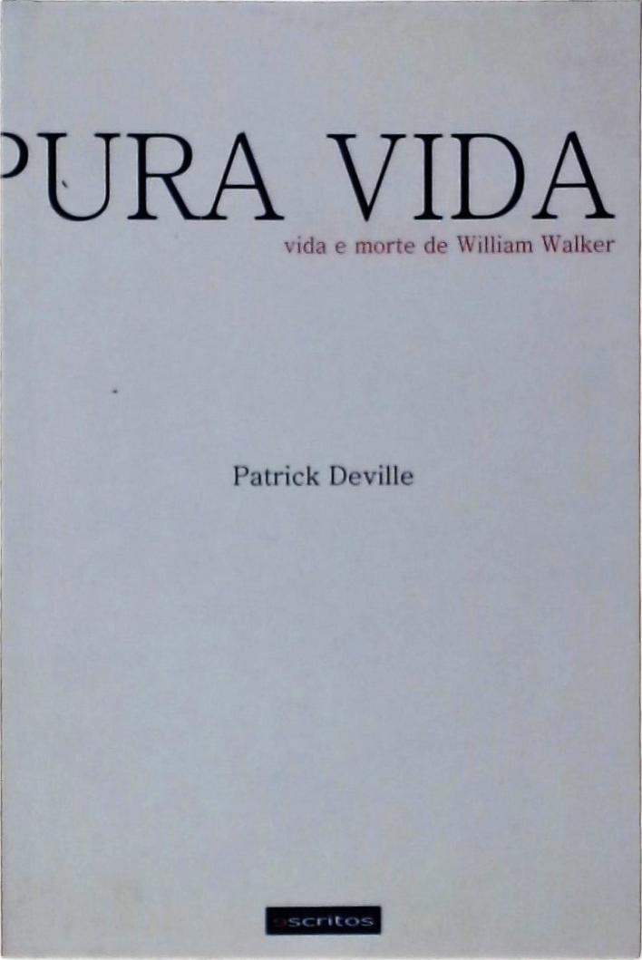 Pura Vida