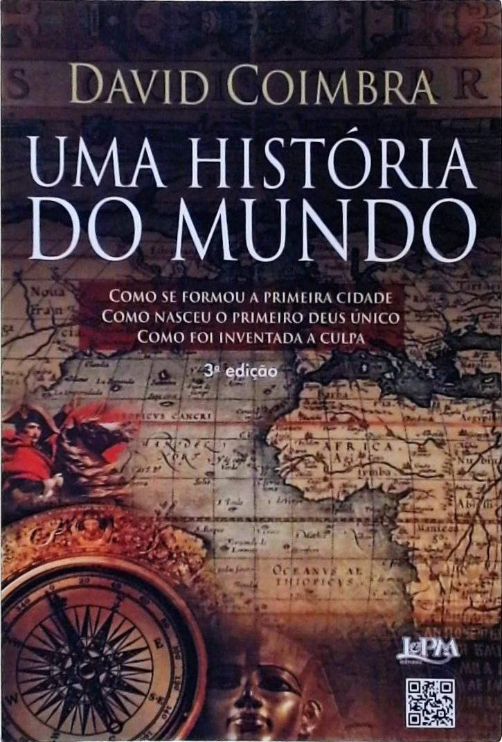 Uma História Do Mundo