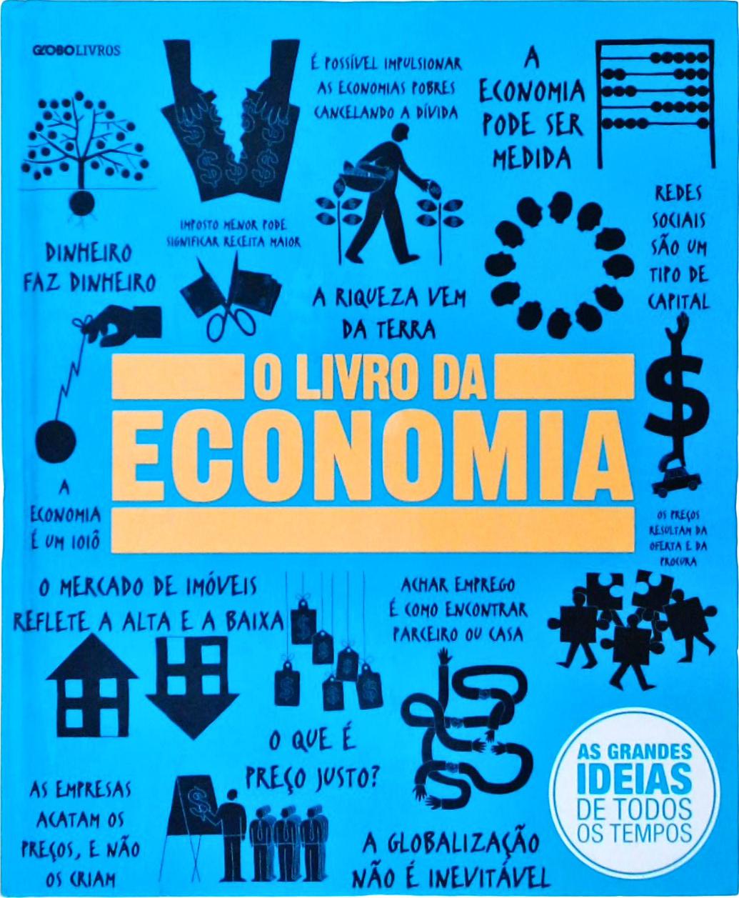 O Livro Da Economia