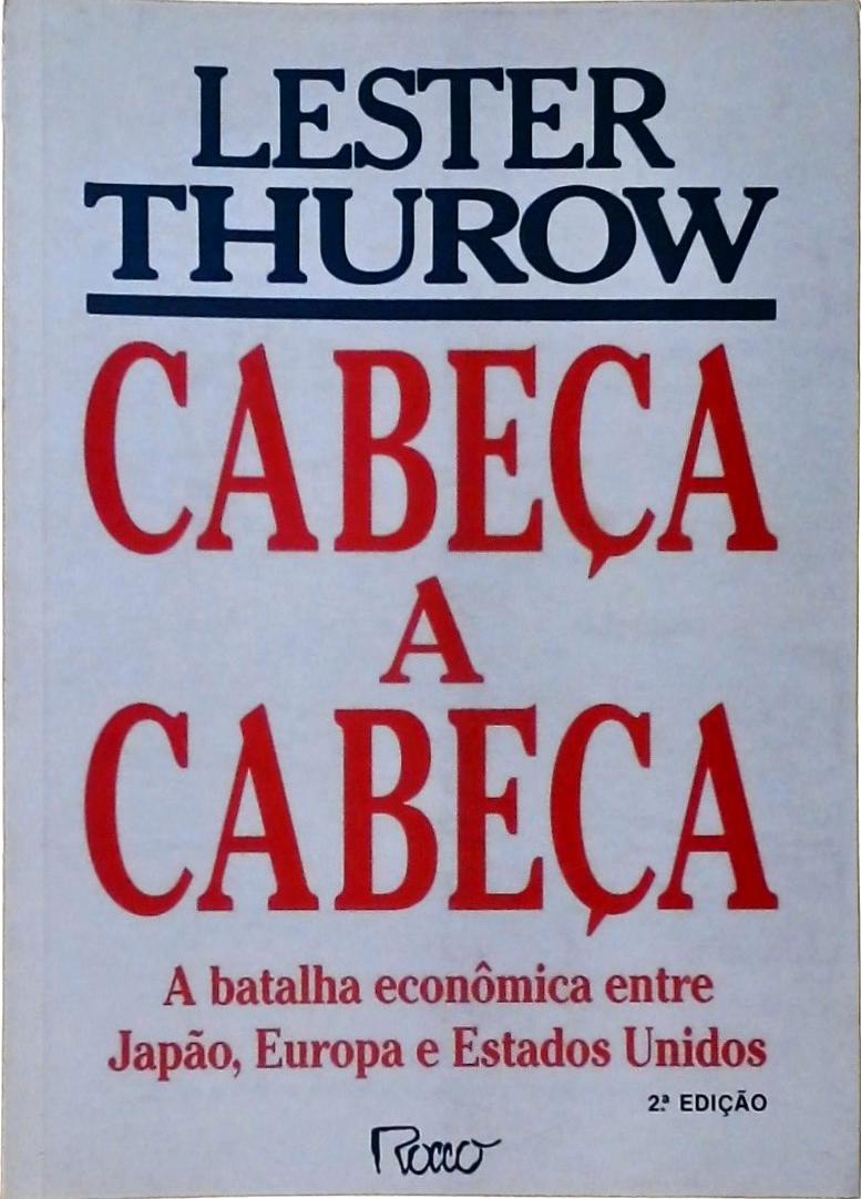 Cabeça A Cabeça