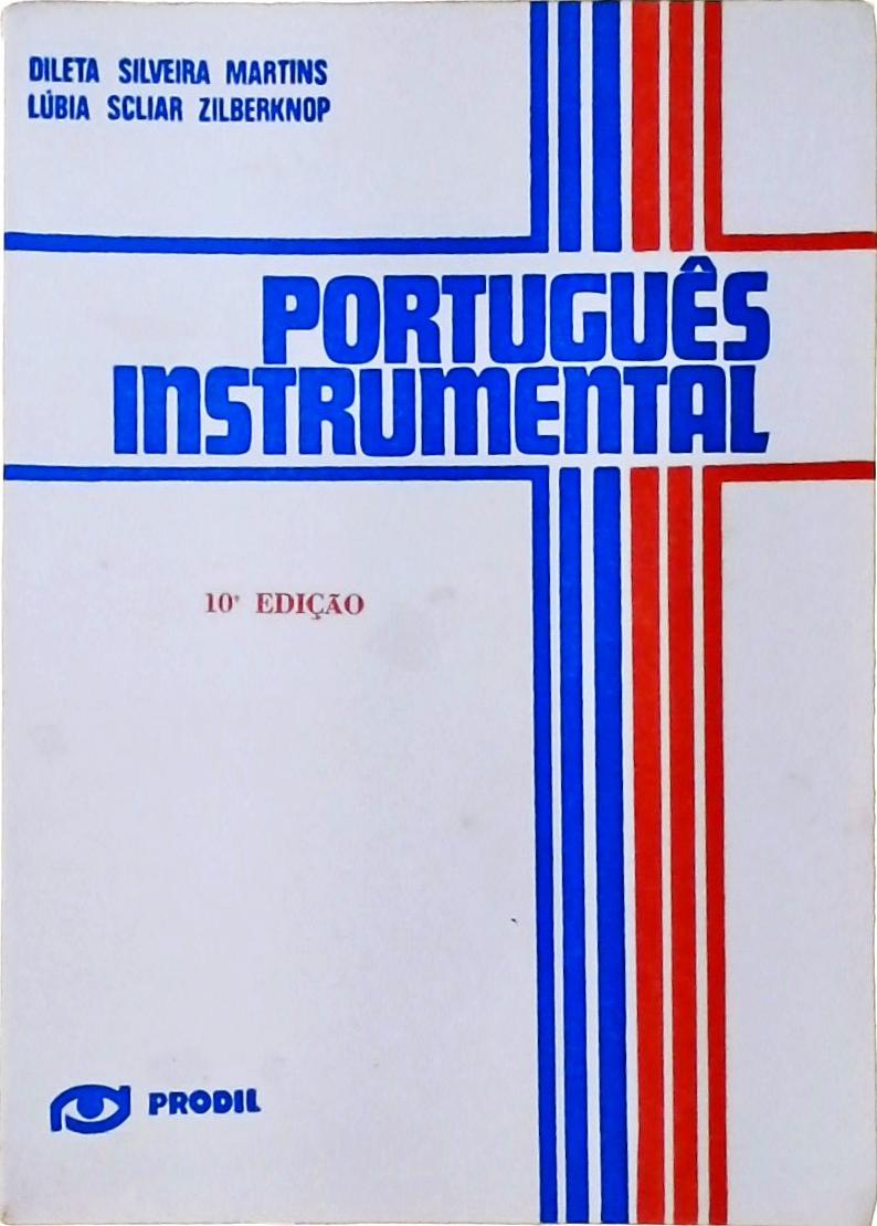 Português Instrumental