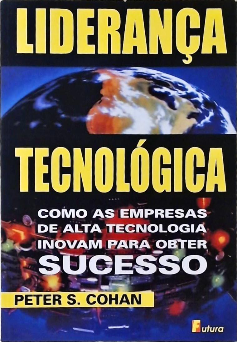 Liderança Tecnológica