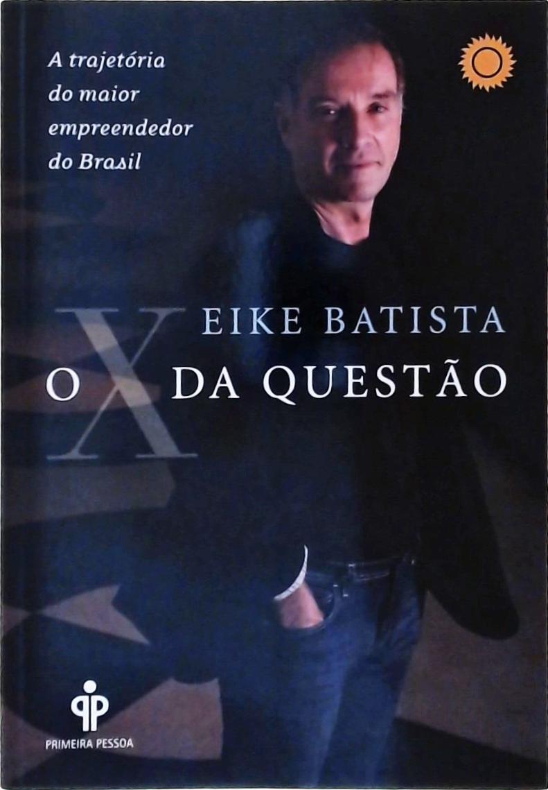 O X da Questão