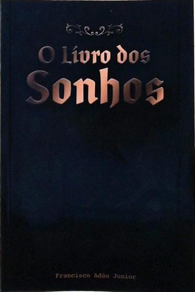 O Livro Dos Sonhos