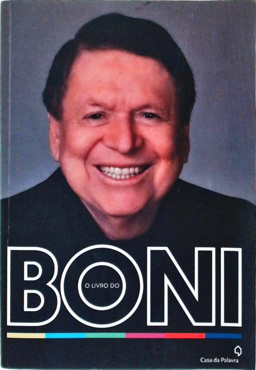 O Livro De Boni