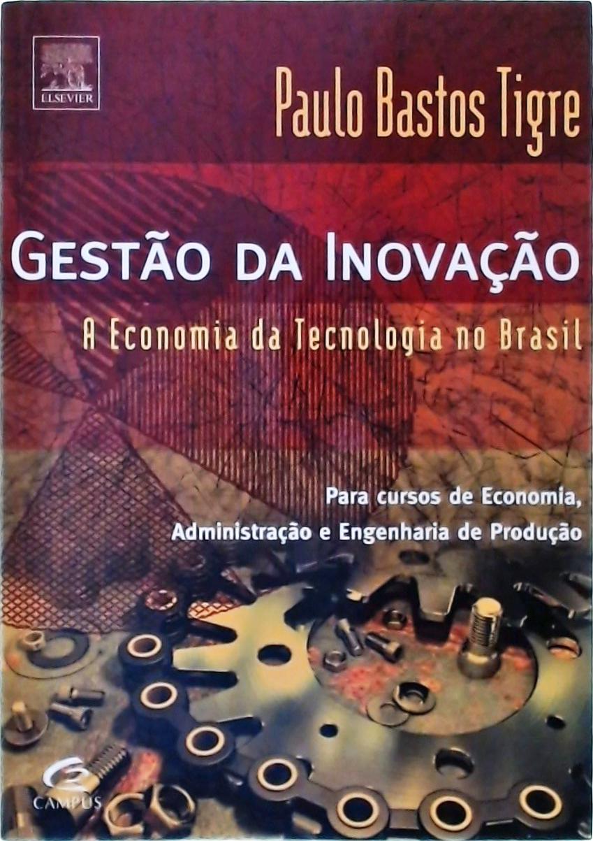 Gestão Da Inovação